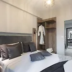 Nefeli Boutique Apartment Corfu (city)