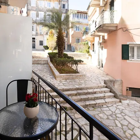 Nefeli Boutique Apartment *