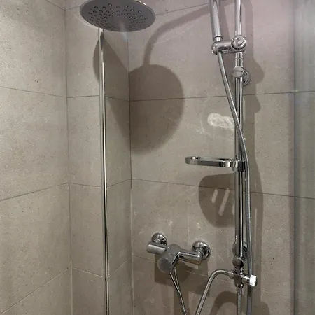 Appartement Nefeli Boutique