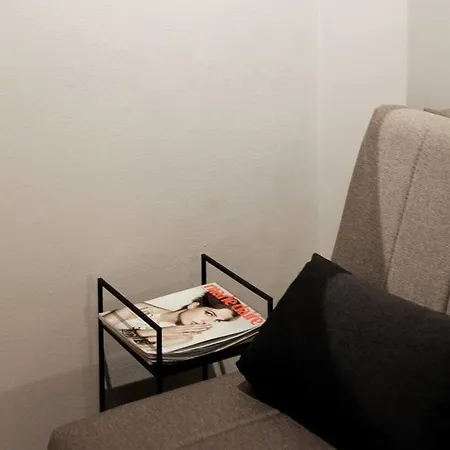 Daire Nefeli Boutique Korfu