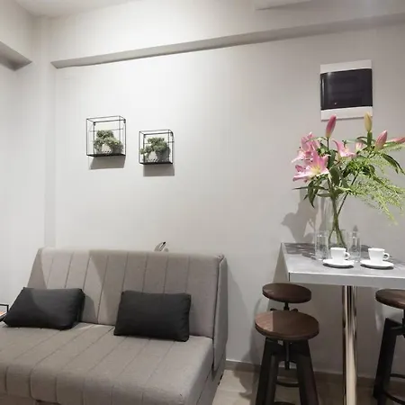 Nefeli Boutique Daire Korfu