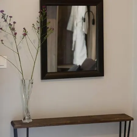 Appartement Nefeli Boutique *