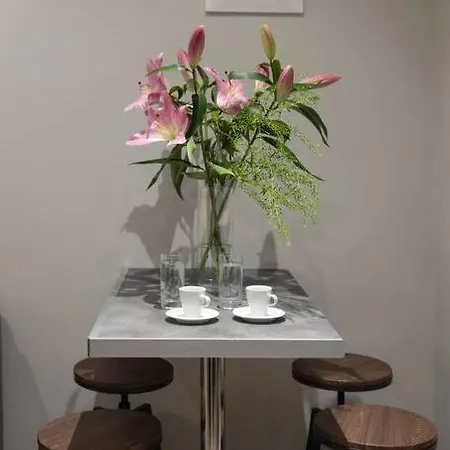 Appartement Nefeli Boutique