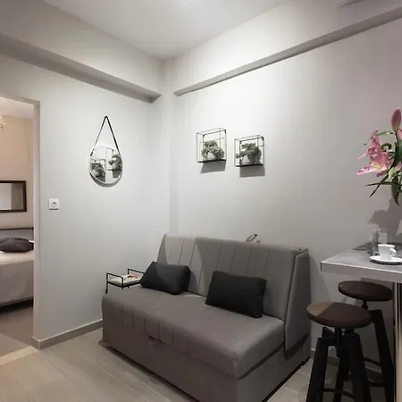 Nefeli Boutique Daire