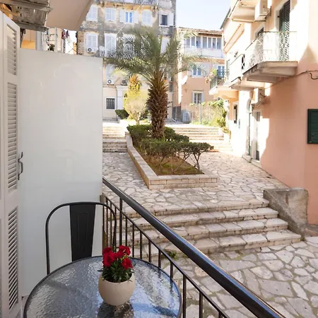 Nefeli Boutique Corfu (city)