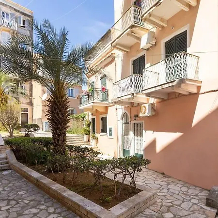 Nefeli Boutique Corfu (city)
