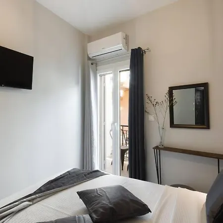 Nefeli Boutique Apartment Corfu (city)