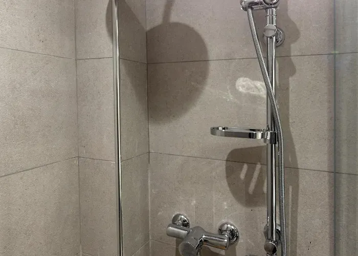 Apartament Nefeli Boutique
