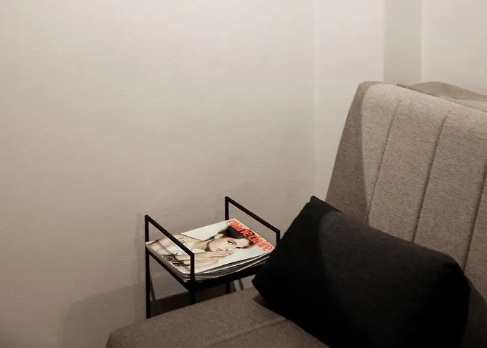 Apartament Nefeli Boutique Corfu (city)