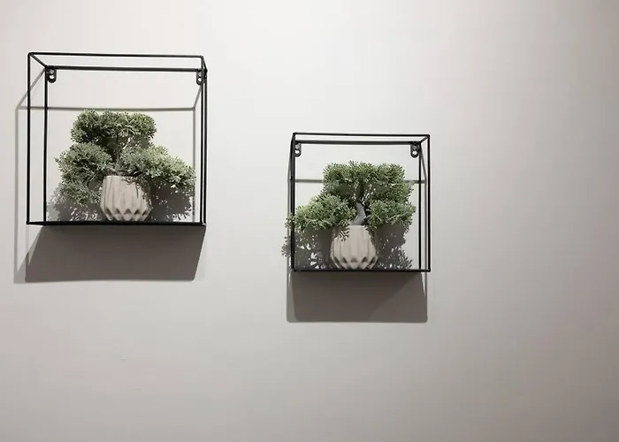 Nefeli Boutique Apartament