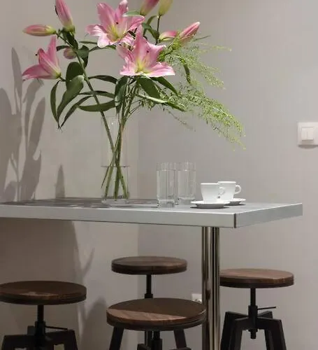 Apartament Nefeli Boutique *