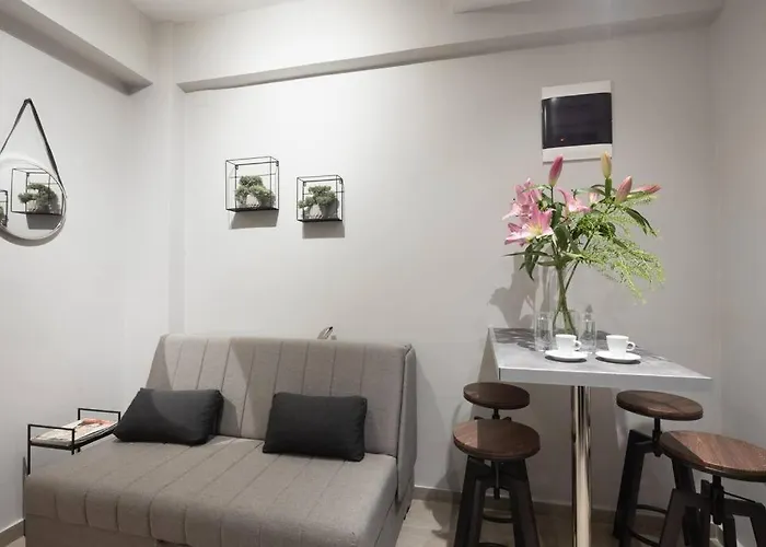 Nefeli Boutique Apartament Corfu (city)