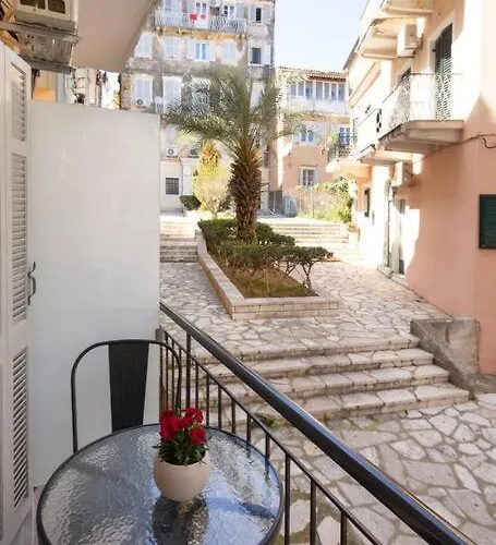 Nefeli Boutique Apartament
