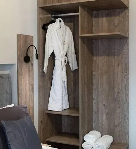 Apartament Nefeli Boutique