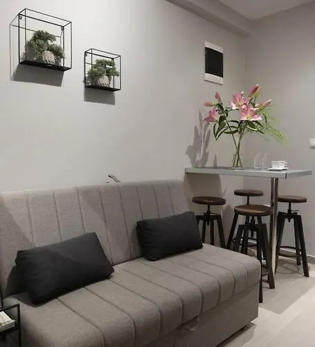 Nefeli Boutique Appartement