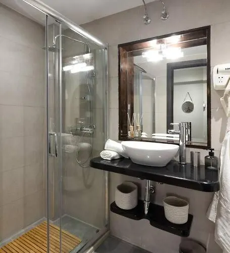 Nefeli Boutique Apartament