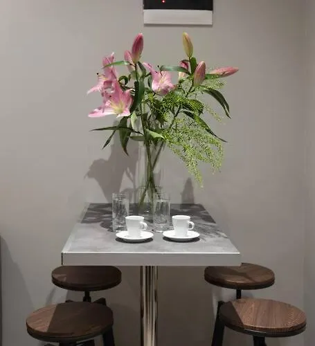 Apartament Nefeli Boutique