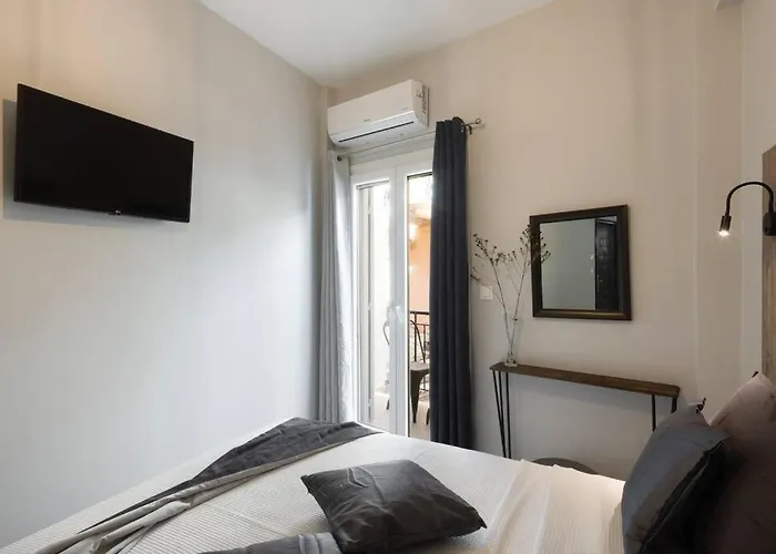 Nefeli Boutique Appartement Corfu (city)