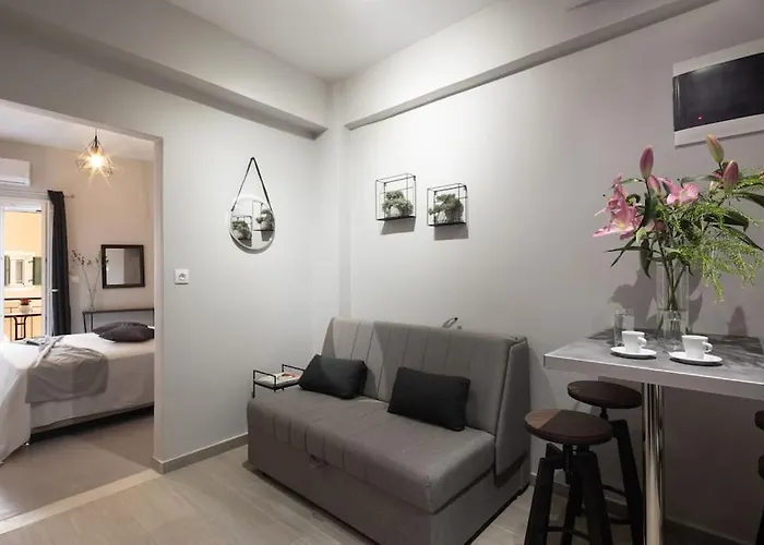 Nefeli Boutique Appartement