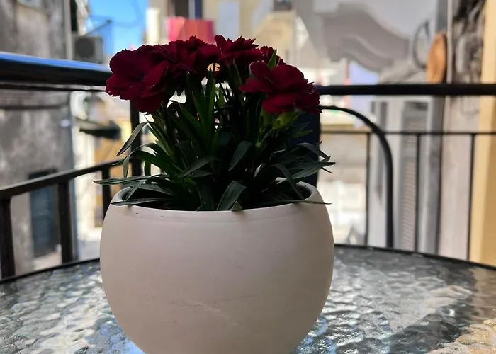 Nefeli Boutique Apartament *