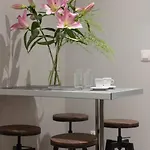 Lägenhet Nefeli Boutique *