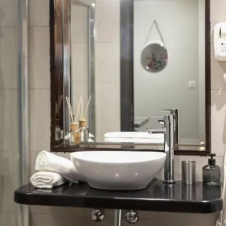 Nefeli Boutique Corfu (city)