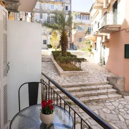 Nefeli Boutique Appartement