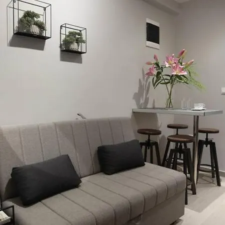 Nefeli Boutique Appartement