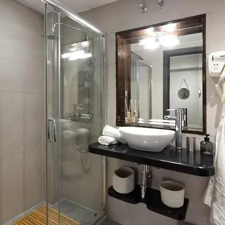 Nefeli Boutique Appartement